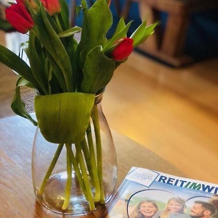 Ferienwohnung Lofereck Reit im Winkl Kültér fotó