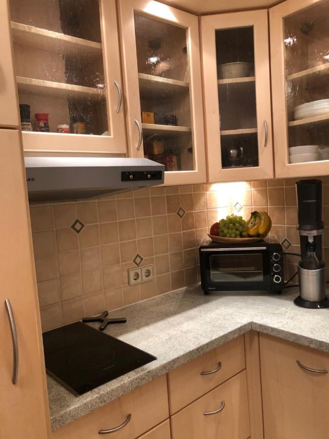 Ferienwohnung Lofereck Reit im Winkl Kültér fotó