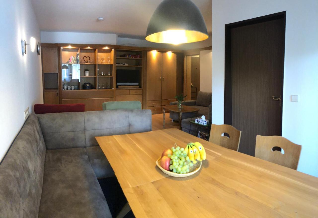 Ferienwohnung Lofereck Reit im Winkl Kültér fotó