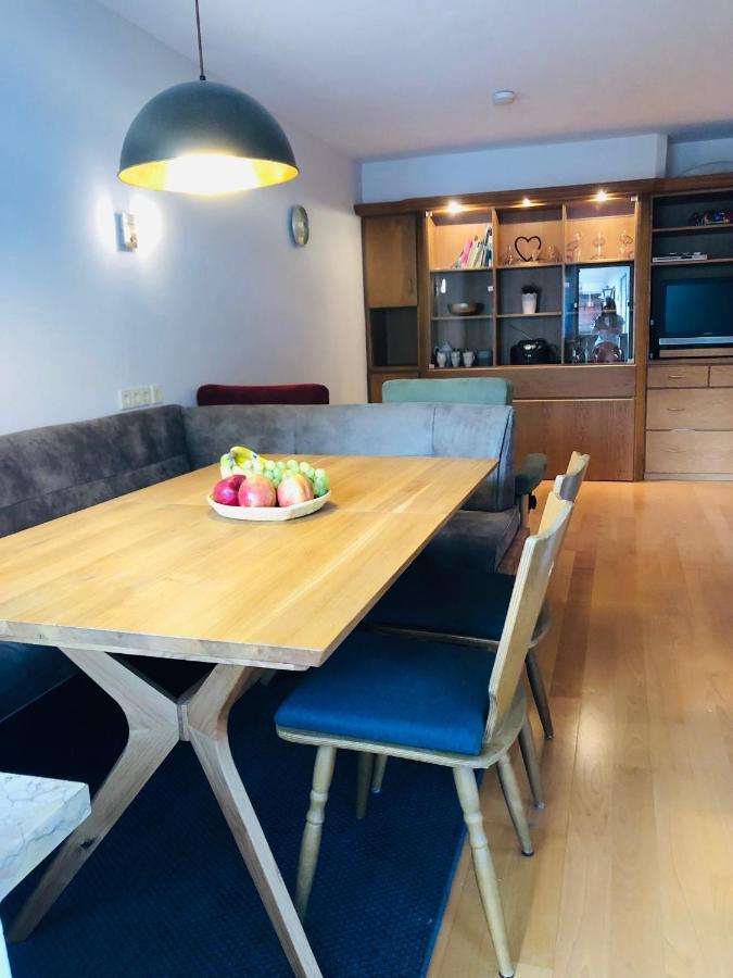 Ferienwohnung Lofereck Reit im Winkl Kültér fotó