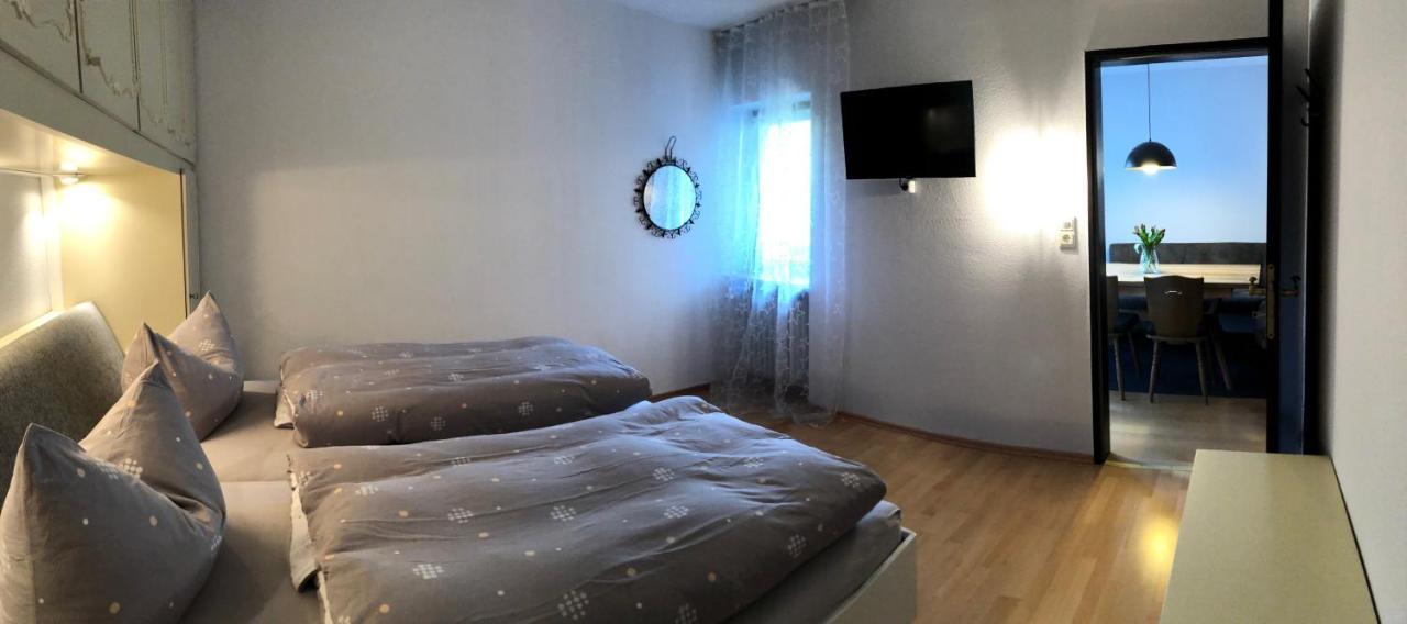 Ferienwohnung Lofereck Reit im Winkl Kültér fotó